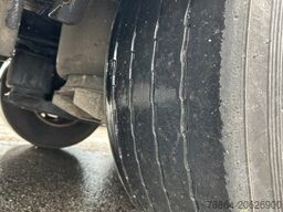 KNAPEN K200/KT01 SCHUBBODEN, 6MM, LIFTACHSE, SAF-ACHSEN, ALU-FELGEN, ROLLPLANE