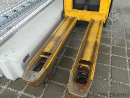 Jungheinrich ERD 220 KLPF