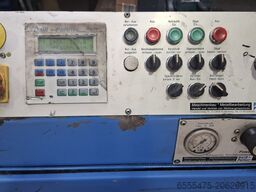 Daiss + Partner HBA260S