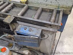 Daiss + Partner HBA260S