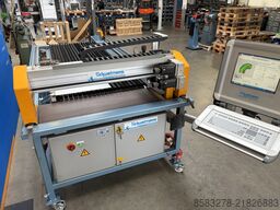 Schwarmanns Maschinenbau GmbH EFM 26.1