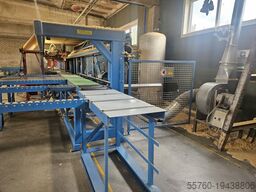Hundegger K2-4-450