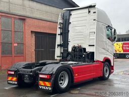 VOLVO FH500  I-Save 2Tanks 1055L ACC I-Park