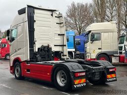 VOLVO FH500 I-Save 2Tanks 1055L ACC I-Park