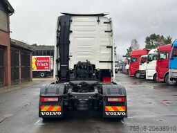 VOLVO FH500 I-Save 2Tanks 1055L ACC I-Park