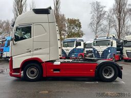 VOLVO FH500 I-Save 2Tanks 1055L ACC I-Park