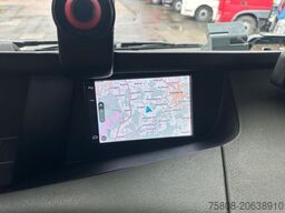 VOLVO FH500 I-Save 2Tanks 1055L ACC I-Park