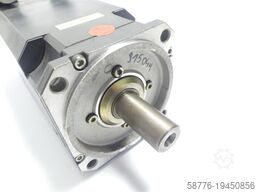 Siemens 1FT6062-1AF71-4AG1 Synchronservomotor SN: EL592896902001