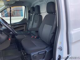 Ford Custom L2H2+Klima*Webasto*Kamera*Bott*