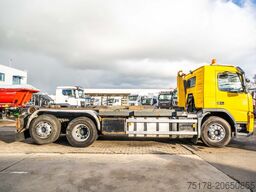 VOLVO FM400-6x2-E5 + VDL 20 T.