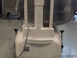 KEMPER KNEDER F 75 SL