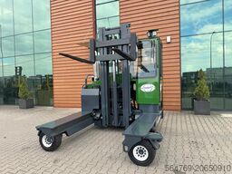 Combilift C5000 / Low mast/ Only 2800 mm height
