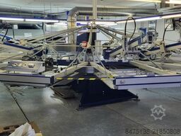 MHM SPM 4000 12Z08 70x100