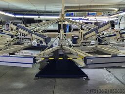 MHM SPM 4000 12Z08 70x100