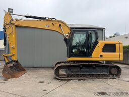 CAT 317 GC