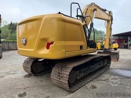 CAT 317 GC