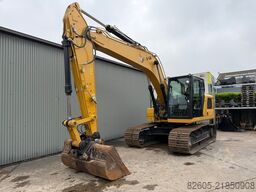 CAT 317 GC