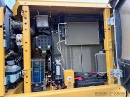 CAT 317 GC
