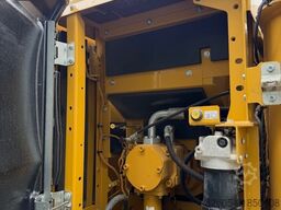 CAT 317 GC