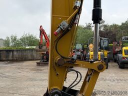 CAT 317 GC