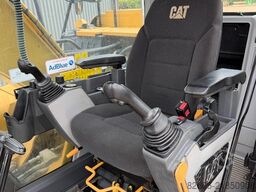 CAT 317 GC