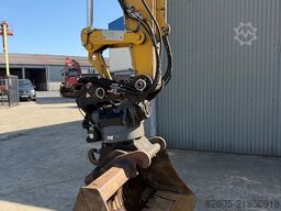 Caterpillar M 314 F