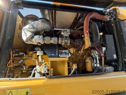 Caterpillar M 314 F