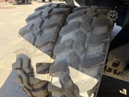 Caterpillar M 314 F