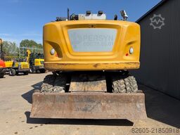 Caterpillar M 314 F