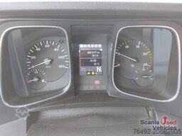 Mercedes-Benz Actros 1845 LS HAD (Hydrodrive) E6 HYDRAULIK