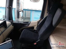 Mercedes-Benz Actros 1845 LS HAD (Hydrodrive) E6 HYDRAULIK