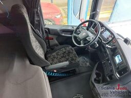 Scania R 450 A4x2EB Highline Low Deck