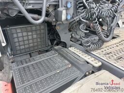 Scania R 450 A4x2EB Highline Low Deck