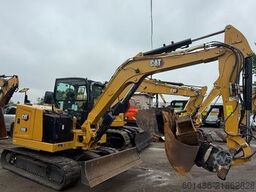 CATERPILLAR 306