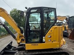 CATERPILLAR 306