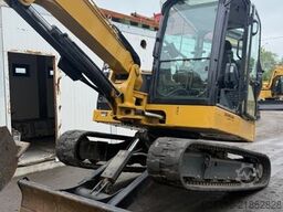 CATERPILLAR 306