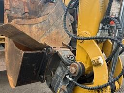CATERPILLAR 306