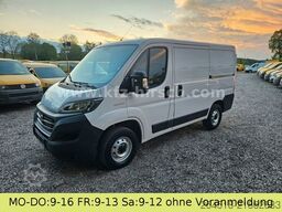 FIAT Ducato 2xSchiebetüre !! Kurz L1H1 Cam Klima 1.Hd