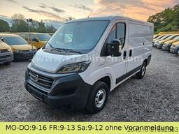 FIAT Ducato 2xSchiebetüre !! Kurz L1H1 Cam Klima 1.Hd