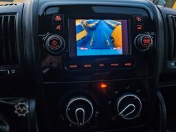 FIAT Ducato 2xSchiebetüre !! Kurz L1H1 Cam Klima 1.Hd