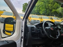 FIAT Ducato 2xSchiebetüre !! Kurz L1H1 Cam Klima 1.Hd