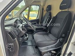 FIAT Ducato 2xSchiebetüre !! Kurz L1H1 Cam Klima 1.Hd
