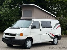 VW T4 California Westfalia 4X4 Syncro Aufstelldach