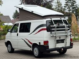 VW T4 California Westfalia 4X4 Syncro Aufstelldach