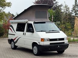 VW T4 California Westfalia 4X4 Syncro Aufstelldach