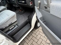 VW T4 California Westfalia 4X4 Syncro Aufstelldach