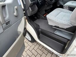 VW T4 California Westfalia 4X4 Syncro Aufstelldach