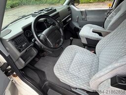 VW T4 California Westfalia 4X4 Syncro Aufstelldach