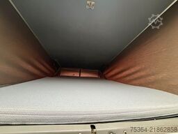 VW T4 California Westfalia 4X4 Syncro Aufstelldach