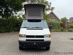 VW T4 California Westfalia 4X4 Syncro Aufstelldach